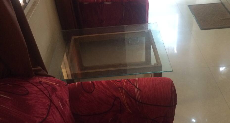 Hotel Shyamajyoti, Puri 2